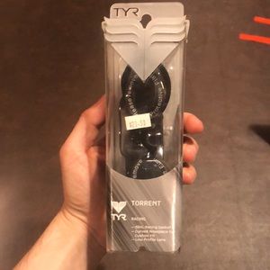 TYR Swim Goggles